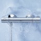 Grohe Grohtherm 800 Термостат для душа (34558000)
