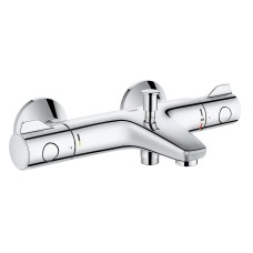 Grohe Grohtherm 800 Термостат для ванны (34567000)