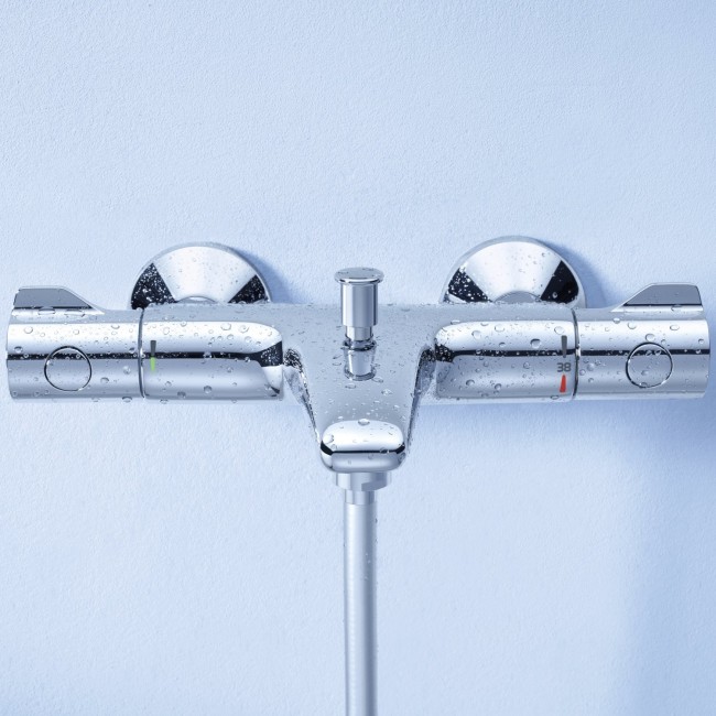 Grohe Grohtherm 800 Термостат для ванны (34567000)