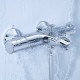 Grohe Grohtherm 800 Термостат для ванны (34567000)