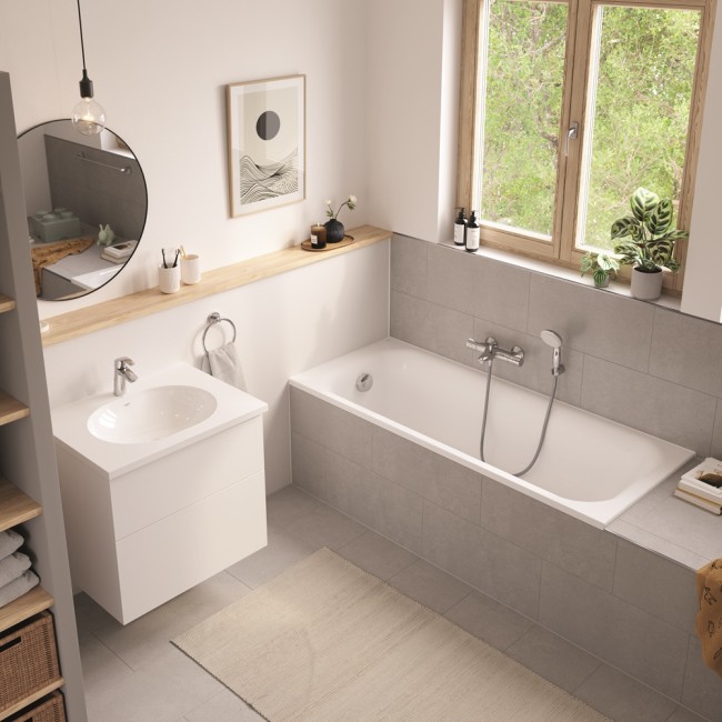 Grohe Grohtherm 800 Термостат для ванны (34567000)