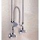 Grohe Grohtherm Micro термостат для установки под раковиной (34487000)