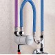 Grohe Grohtherm Micro термостат для установки под раковиной (34487000)