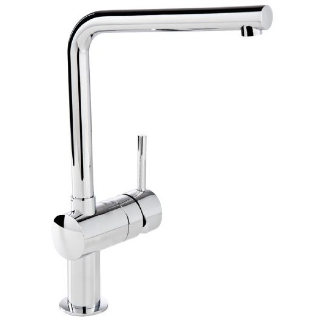 Grohe Minta Смеситель однорычажный для мойки (31375000)