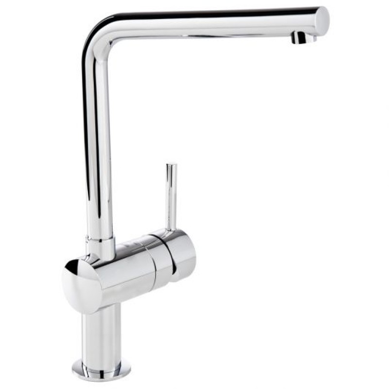 Grohe Minta Смеситель однорычажный для мойки (31375000)