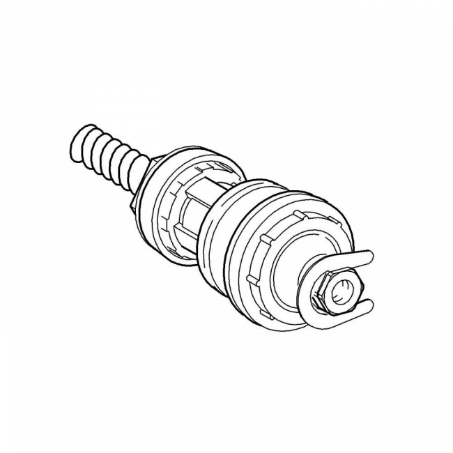 Grohe Внутренняя часть (43812000)