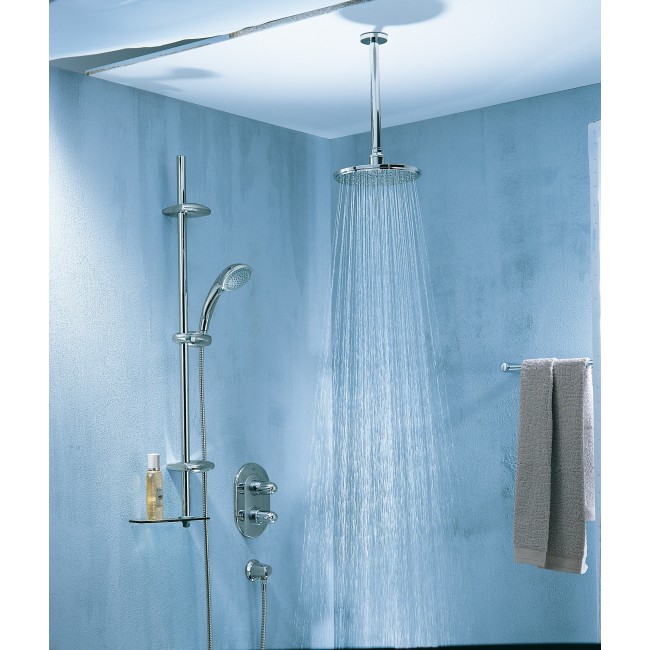 Grohe Rainshower Стельовый душовий кронштейн 292 мм (28497000)