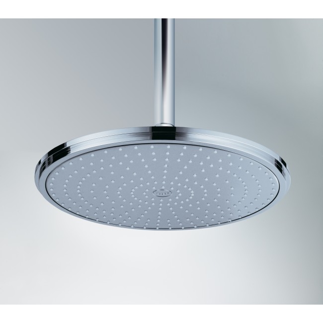 Grohe Rainshower Стельовый душовий кронштейн 292 мм (28497000)