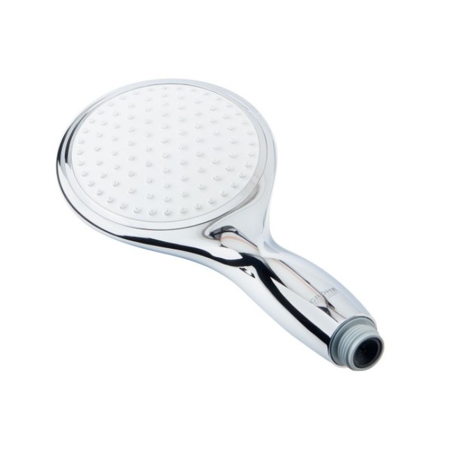 Верхній душ hansgrohe Raindance E 300 1jet стельовий, хром 26250000