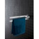 Grohe Selection Cube Подвійний тримач для рушників (40768000)