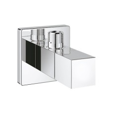 Grohe Eurocube Угловой вентиль 3/8 дюйма (22012000)