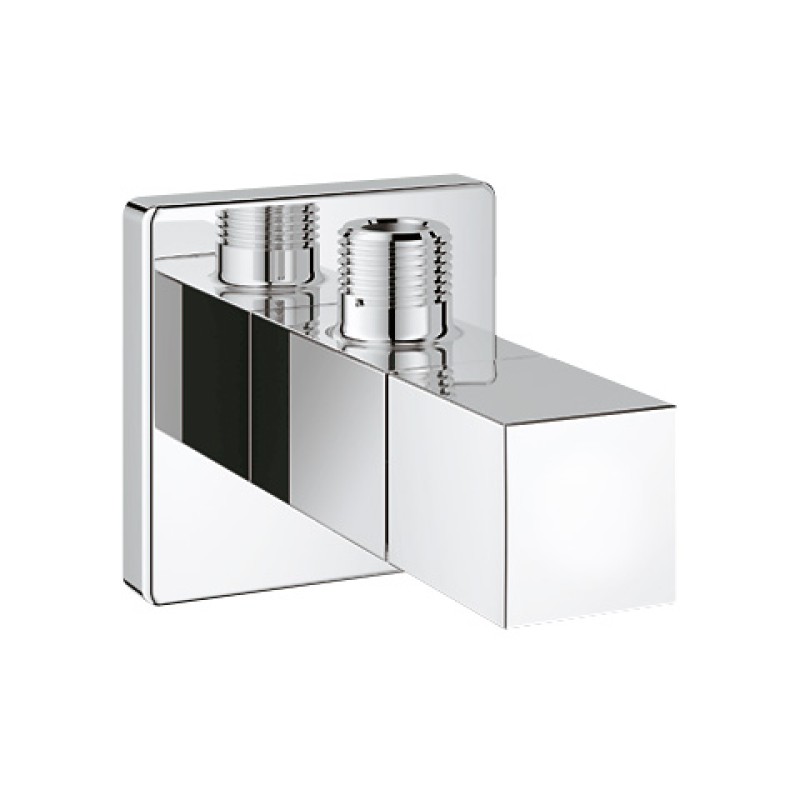 Grohe Eurocube Угловой вентиль 3/8 дюйма (22012000)