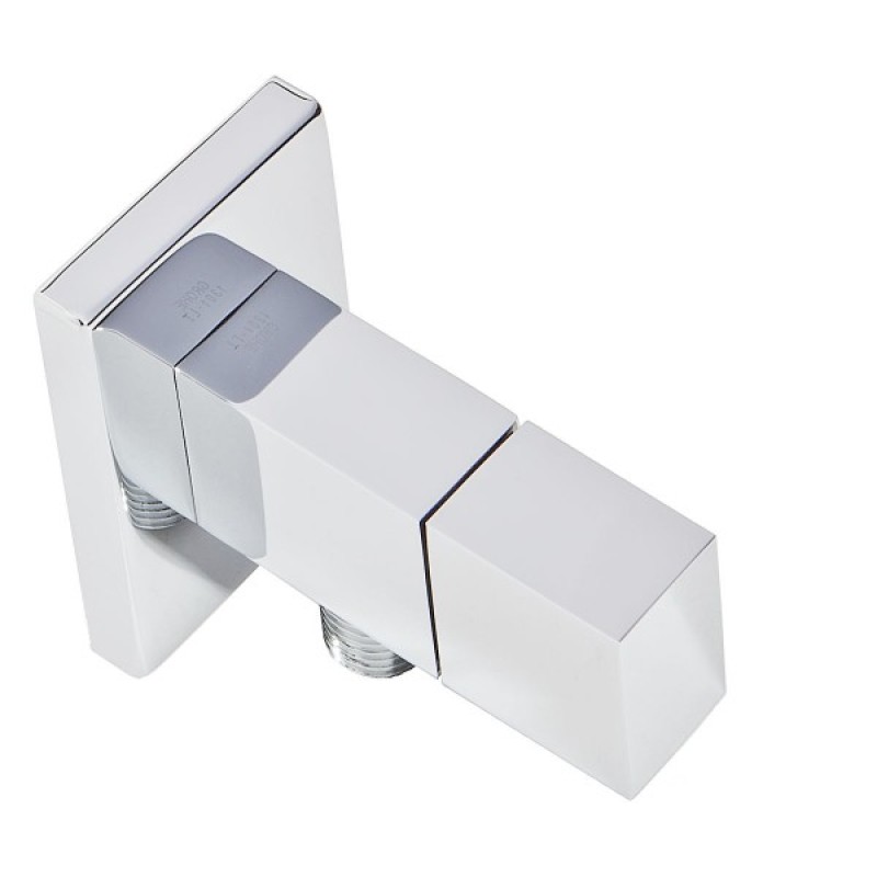 Grohe Eurocube Угловой вентиль 3/8 дюйма (22012000)
