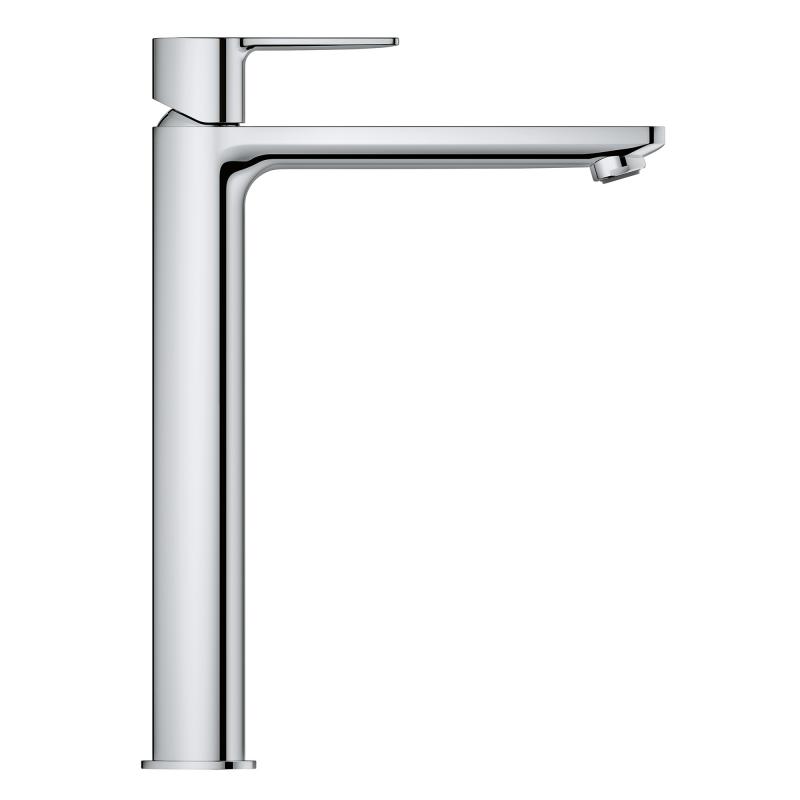 Grohe Lineare Смеситель однорычажный для раковины XL-Size (23405001)