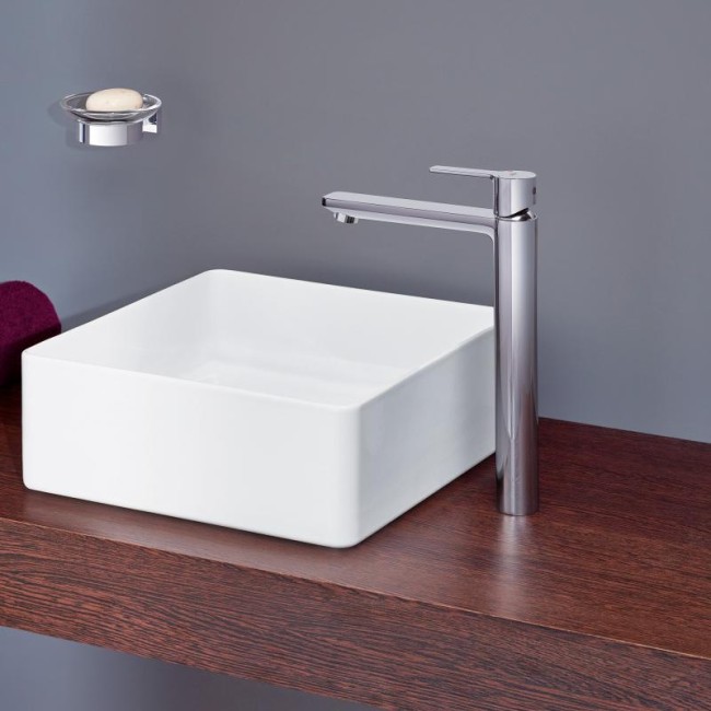 Grohe Lineare Смеситель однорычажный для раковины XL-Size (23405001)