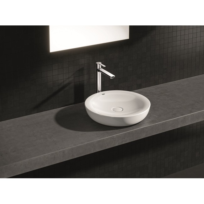 Grohe Lineare Смеситель однорычажный для раковины XL-Size (23405001)