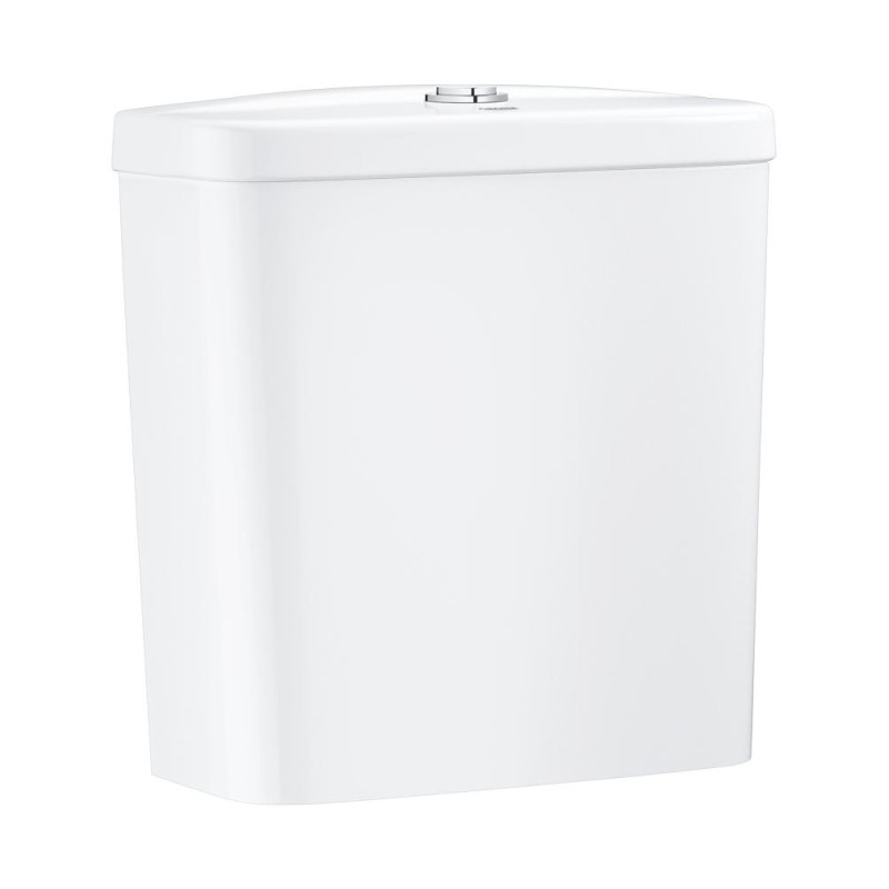 Grohe Bau Ceramic Смывной бачок наружного монтажа (39436000)