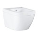 Grohe Euro Ceramic Биде настенного монтажа (39208000)