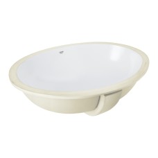 Grohe Bau Раковина 55 монтаж под столешницу (39423000)