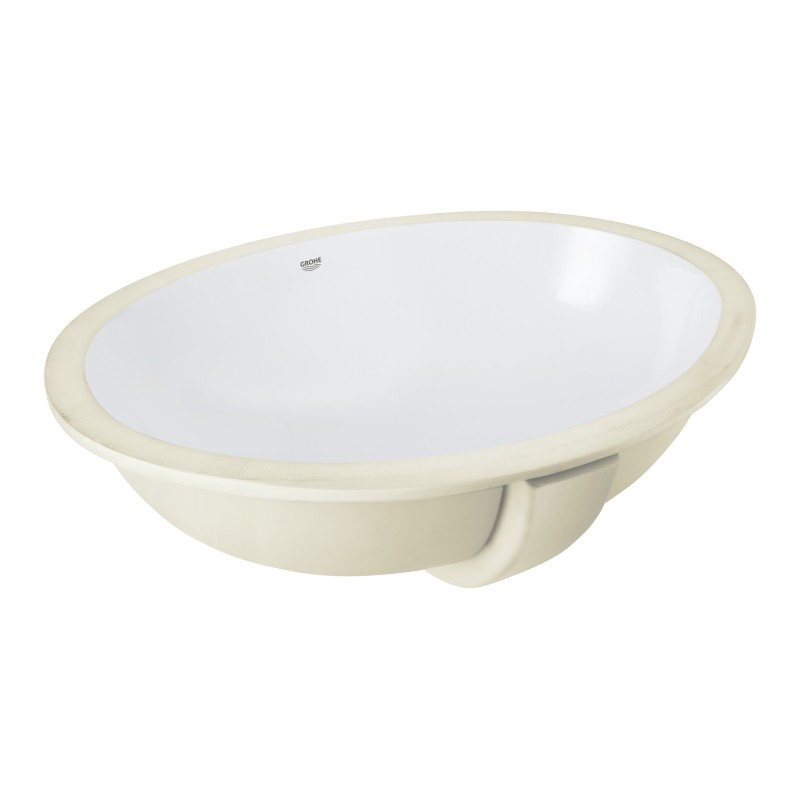 Grohe Bau Раковина 55 монтаж под столешницу (39423000)