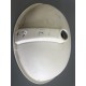 Grohe Bau Раковина 55 монтаж под столешницу (39423000)