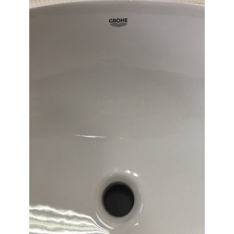 Grohe Bau Раковина 55 монтаж под столешницу (39423000)