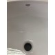 Grohe Bau Раковина 55 монтаж под столешницу (39423000)