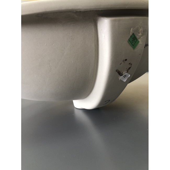 Grohe Bau Раковина 55 монтаж под столешницу (39423000)