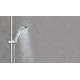 Grohe Euphoria System 260 Душевая система с переключателем для настенного монтажа (27421002)