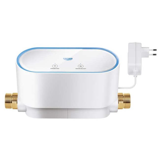 Grohe Sense Guard Интеллектуальный контроллер воды (22500LN0)