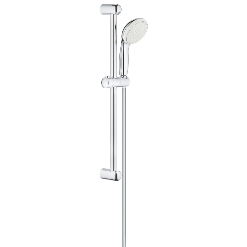 Grohe New Tempesta 100 Душевой гарнитур, 2  режима струи (27598001) Grohe New Tempesta 100 Душевой гарнитур, 2  режима струи (27598001)