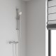 Grohe New Tempesta 100 Душевой гарнитур, 2  режима струи (27598001) Grohe New Tempesta 100 Душевой гарнитур, 2  режима струи (27598001)