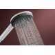 Душова система hansgrohe Raindance Alive Q 210/340 2jet EcoSmart з ShowerSelect Comfort, 24591700 білий матовий