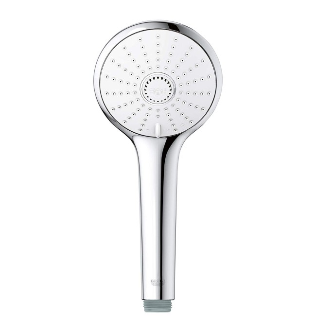 Grohe Ручний душ GROHE Euphoria 110 Massage, 3 режими струменя, хром (27239001)