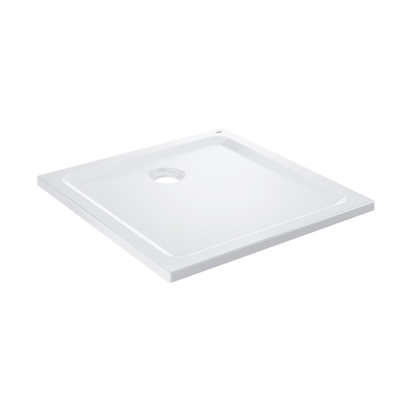 Grohe Душевой поддон 800х800, универсальный, белый (39302000)