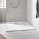 Grohe Душевой поддон 800х800, универсальный, белый (39302000)