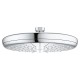 Grohe Tempesta 210 Верхній душ, 1 режим струменю (26410000)