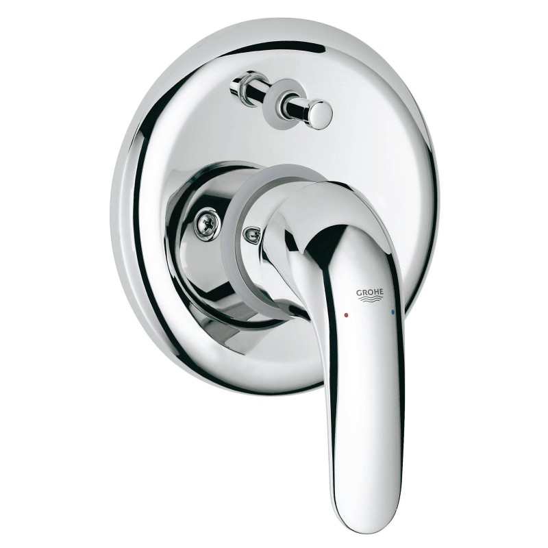 Grohe Euroeco New душевая система скрытого монтажа  (26000005)