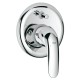 Grohe Euroeco New душевая система скрытого монтажа  (26000005)