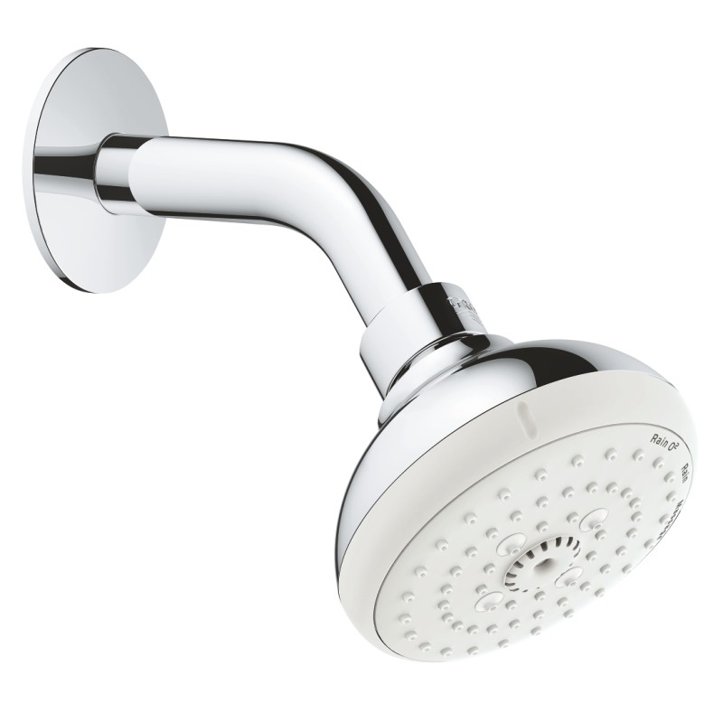 Grohe Euroeco New душевая система скрытого монтажа  (26000005)