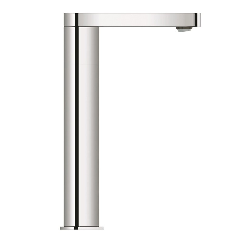 Grohe Plus Смеситель однорычажный для раковины , L-Size с нажимним донним клапаном (23873003)