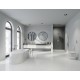 Grohe Plus Смеситель однорычажный с переключателем на 3положения (24093003)