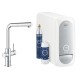 Grohe GROHE Blue Home Стартовый комплект, L-излив (31539000)