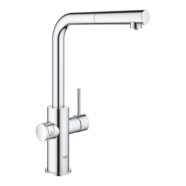 Grohe GROHE Blue Home Стартовый комплект, L-излив (31539000)