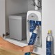 Grohe GROHE Blue Home Стартовый комплект, L-излив (31539000)