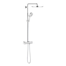 Grohe Rainshower Smartactive 310 Душова система з термостатом для настінного монтажу (27966001)