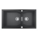 Grohe Мийка для кухні 900 х 500 мм, Granite Grey (31658AT0)
