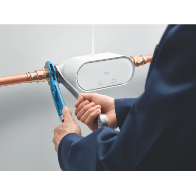 Grohe Sense Set Интеллектуальный контроллер воды с 3-мя датчиками (22502LN1)