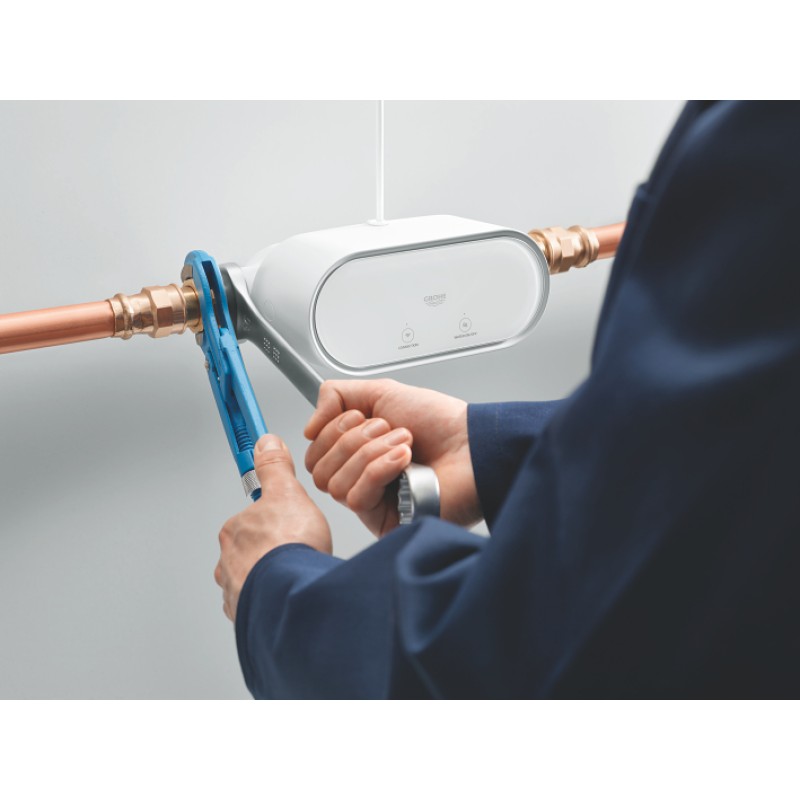 Grohe Sense Set Интеллектуальный контроллер воды с 3-мя датчиками (22502LN1)