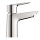 Grohe BauEdge New Смеситель однорычажный для раковины S-Size + нажимной донный клапан
 (23895001)